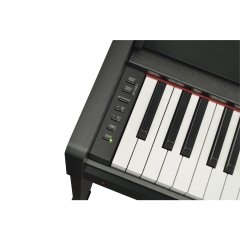 Yamaha YDPS34 B Dijital Piyano (Siyah)