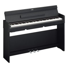 Yamaha YDPS34 B Dijital Piyano (Siyah)