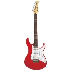 Yamaha Pacifica PA112 jrm Elektro Gitar (Metalik Kırmızı)