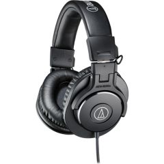 Audio Technica ATH - M30x Profesyonel Stüdyo Kulaklık