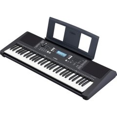 Yamaha PSR E373 61 Tuşlu Org