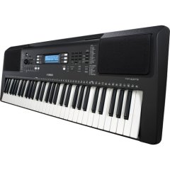 Yamaha PSR E373 61 Tuşlu Org