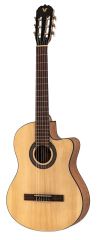 Valler VG250CEQ Cutaway Elektro Klasik Gitar