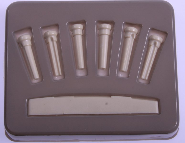 Akustik Eşik Ve Pin Kiti:  PX-9280-10