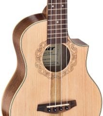 Valler UTC60 Tenor Ukulele