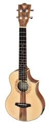 Valler UTC60CEQ Elektro Tenor Ukulele