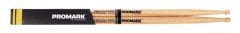 BAGET 721 - MARCO MINNEMANN, SIGNATURE, HICKORY, 0.571''X16'', TIP: WOOD/BARREL