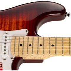 New Orleans NSS9720 WSB SSS Strat Elektro Gitar