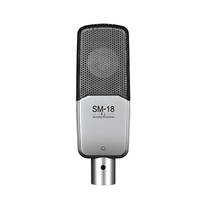TAKSTAR SM-18 EL Condenser Mikrofon