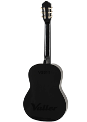 VALLER VG311 BK Klasik Gitar