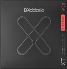 DADDARIO XTE1052 Elektro Gitar Teli,  10-52 , LIGHT