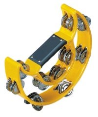 POWER TAMBOURINE