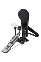 Valler HD008L Dijital Davul +  Kick Pedal