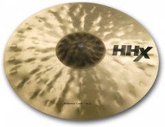 17'' HHXTREME CRASH