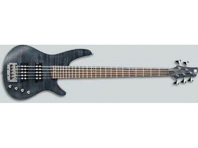 İbanez SRX595TGF 5 Telli Bas Gitar