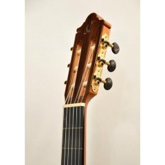 Camps M6-S Flamenko Klasik Gitar