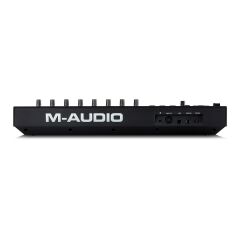 M-Audio Oxygen Pro 25 Tuşlu Yarı Ağır Tuşe Usb-Midi Klavye