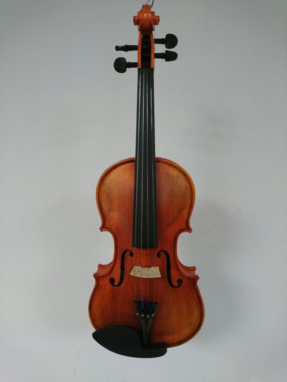 KEMAN, SCALE 4/4, MAT, KLAVYE KARARTILMIŞ AKÇAAĞAÇ