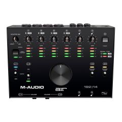 M-Audio Air 192-14 Midi Girişli Yeni Nesil Usb Ses Kartı