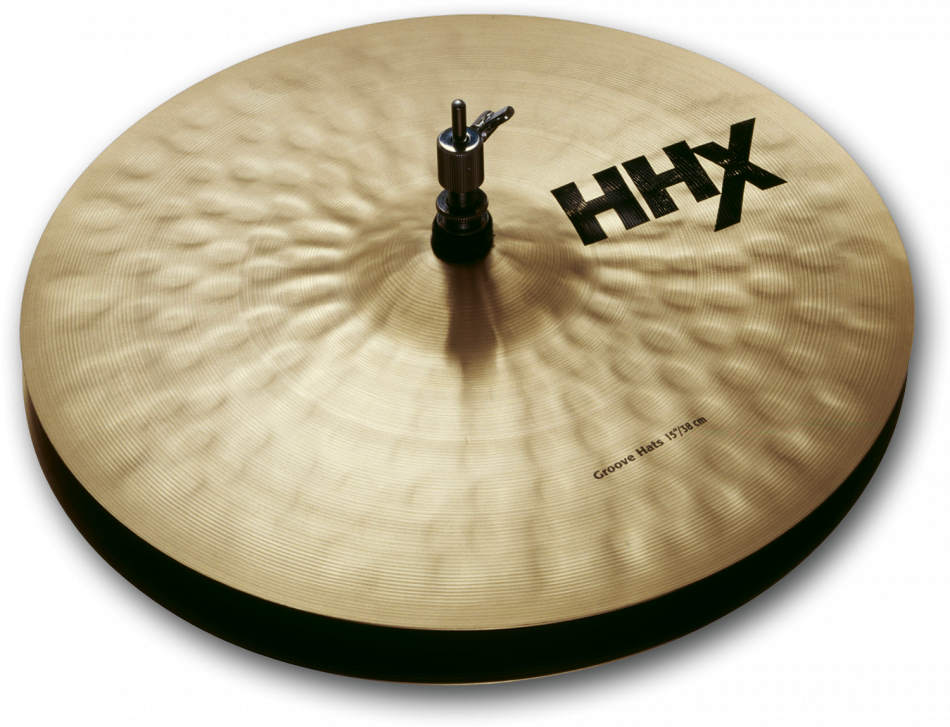 CANADA ZİL 15'' GROOVE HATS HHX:  11589XN