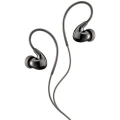 Takstar TS-2260 IEM Kulak içi Siyah Monitör Kulaklık