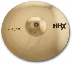 CANADA ZİL  16''  EVOLUTION CRASH HHX:11606XEB