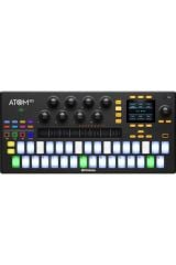 Presonus Atom Sq Hibrit Midi Klavye - Control Pad