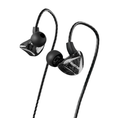 Takstar TS2300BK Kulak İçi Siyah İn-Ear Monitör Kulaklık