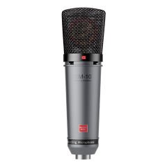 Takstar SM-10 Profesyonel Stüdyo Kayıt Condenser Mikrofon