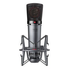 Takstar SM-10 Profesyonel Stüdyo Kayıt Condenser Mikrofon