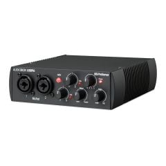 Presonus AudioBox 96 Studio 25th USB Ses Kartı - 25. Yıl Özel Sürüm