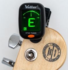 Valler VT101 Chromatic Tuner