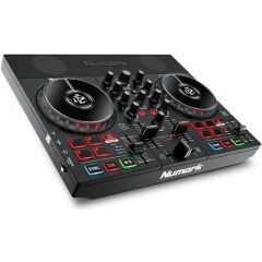 Numark Partymix Live + HF175 Kulaklık ve Dj Controller Seti