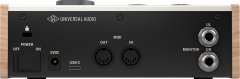 Universal Audio Volt 276  2-Giriş / 2-Çıkış USB-C Ses Kartı