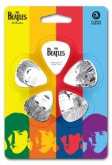 PENA - Beatles Logolu İnce Pena 10 Adet:  1CWH2-10B1