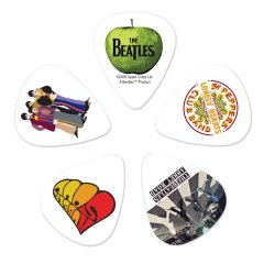 PENA - Beatles Logolu İnce Pena 10 Adet: 1CWH2-10B3