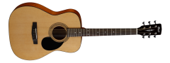 Cort AF510-OP Akustik Gitar