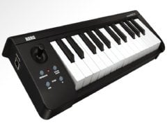 Korg MicroKey 25 Tuş Midi Klavye