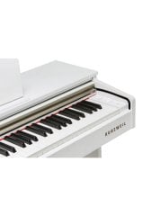 Kurzweil M90 WH Beyaz Dijital Piyano + Tabure + Kulaklık