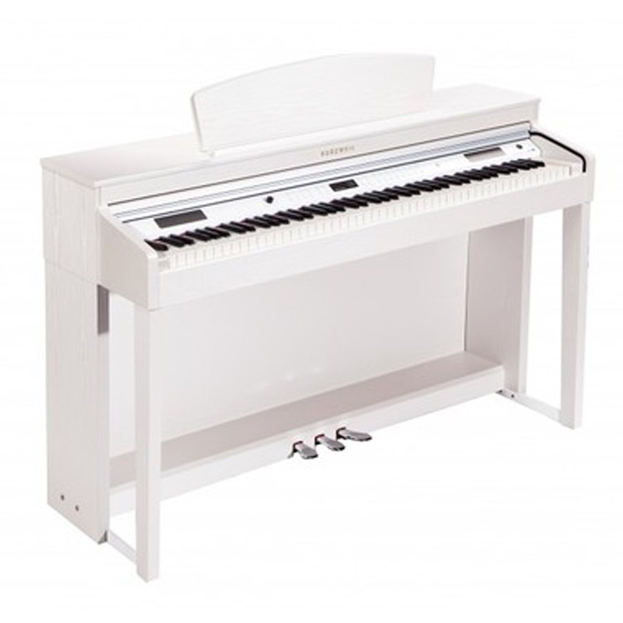 Kurzweil M230 Beyaz Dijital Piyano