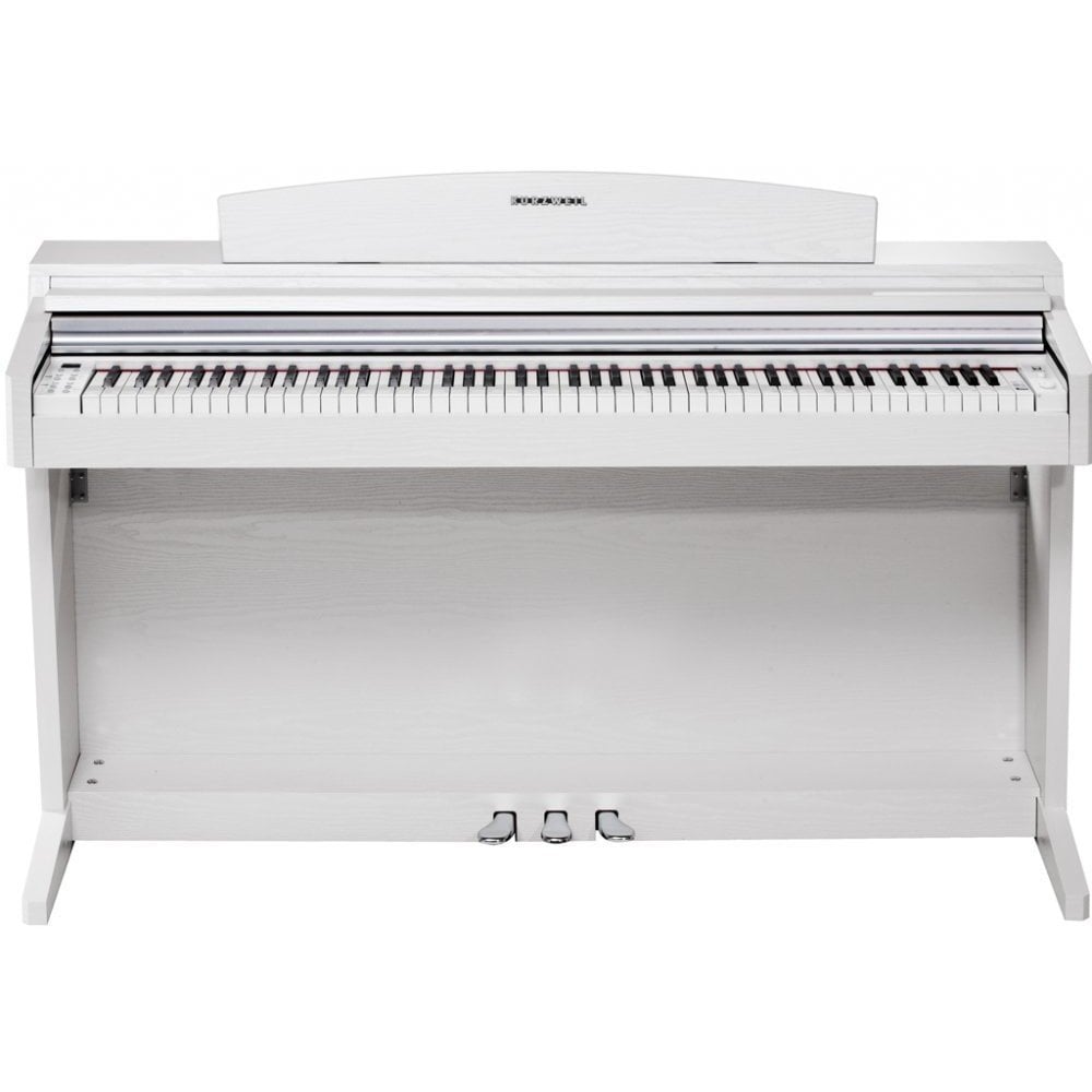 Kurzweil MP120 Beyaz Dijital Piyano