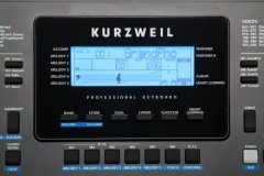 Kurzweil KP150 Portatif Aranjör Org