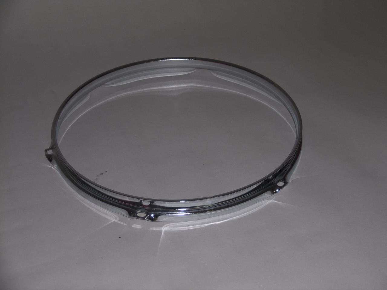 DRUM HOOP 12''  6-HOLE BATTER