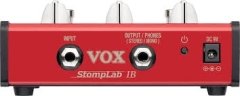 STOMPLAB-1B (Bass Prosesör)