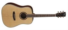 Cort EARTH1200NAT Akustik Gitar