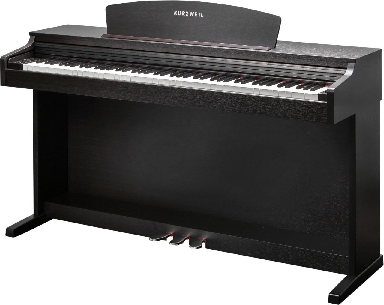 Kurzweil M115 Sr Dijital Piyano Gülağacı + Sehpa