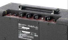 PATHFINDER BASS 10