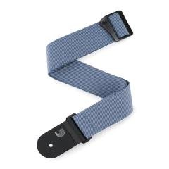 PLANETWAVES GİTAR ASKISI 50MM CL TWEED BLUE