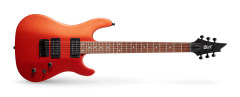 Cort KX100IO Elektro Gitar Iron Oxide ( Teşhir )