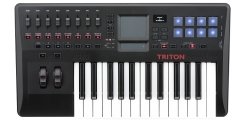 Korg Triton Taktile - 25